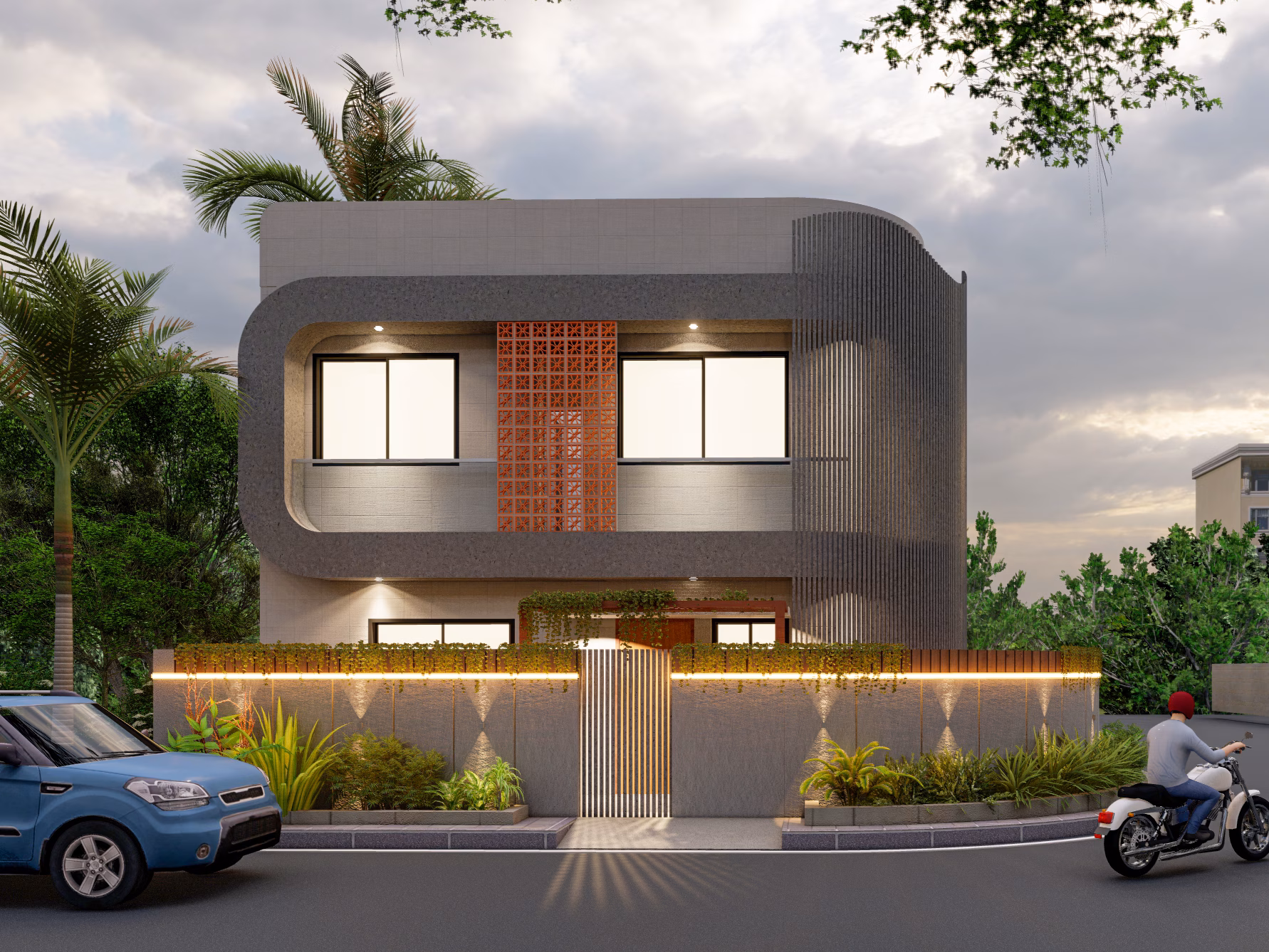 Bhavesh – Pethapur gandhinagar