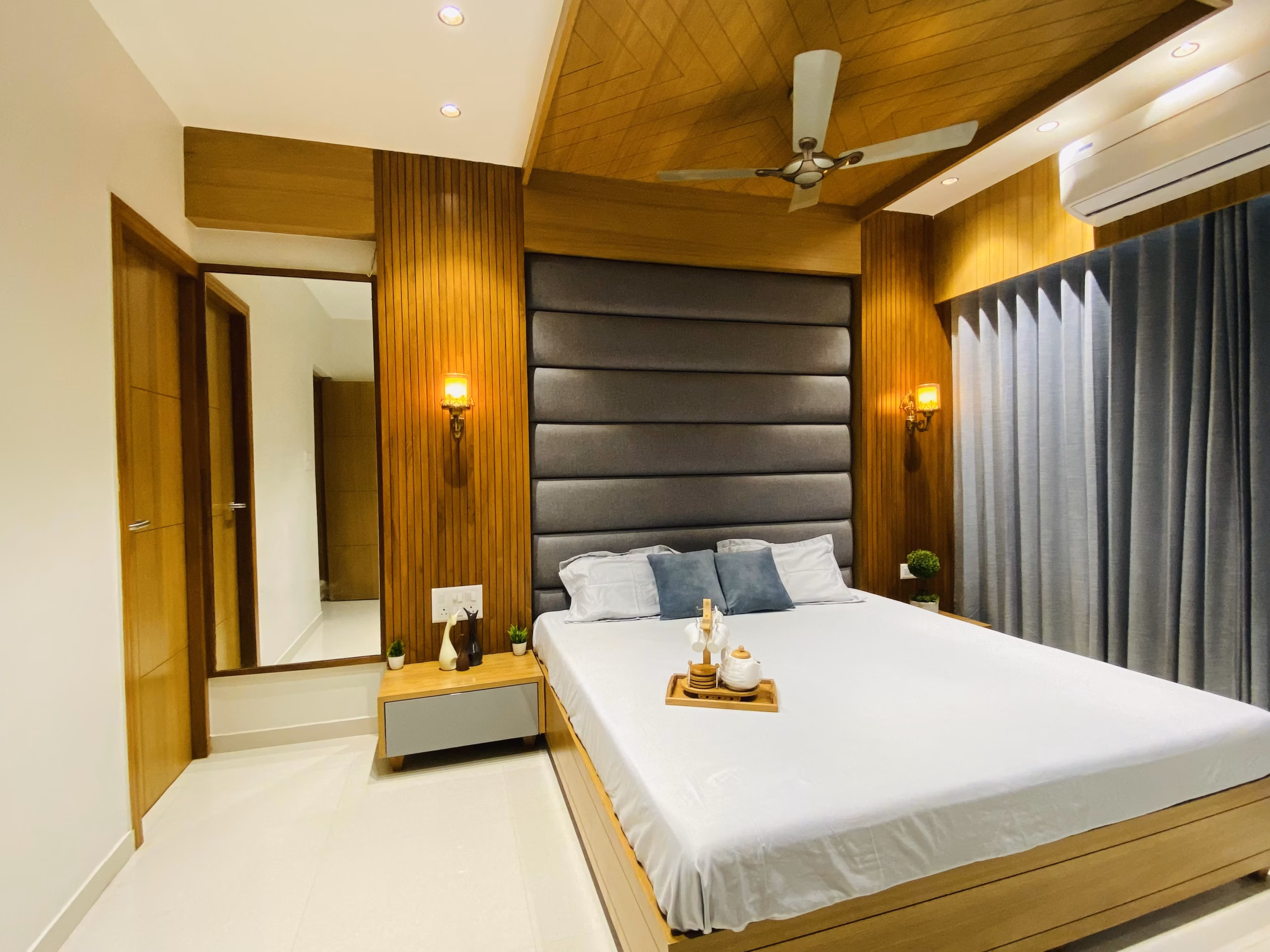 Darshanbhai – Gandhinagar