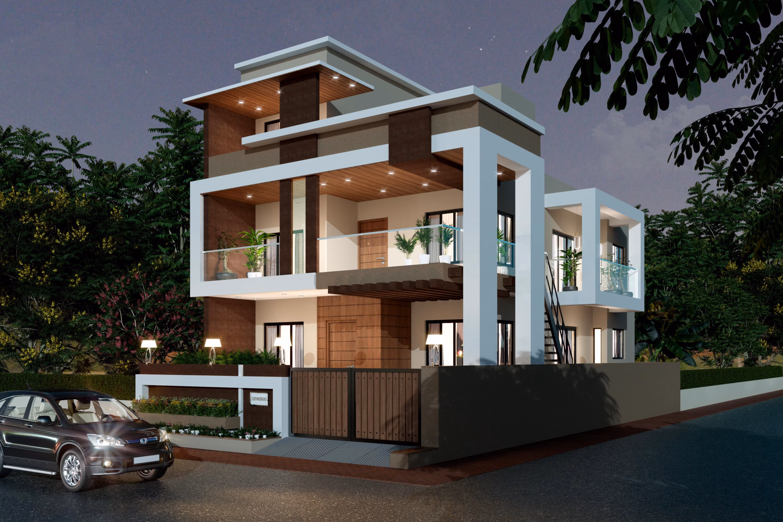 Dipak – Himatnagar