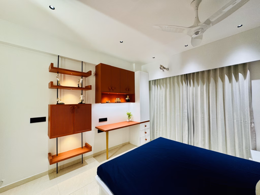 Tejasbhai – Gandhinagar