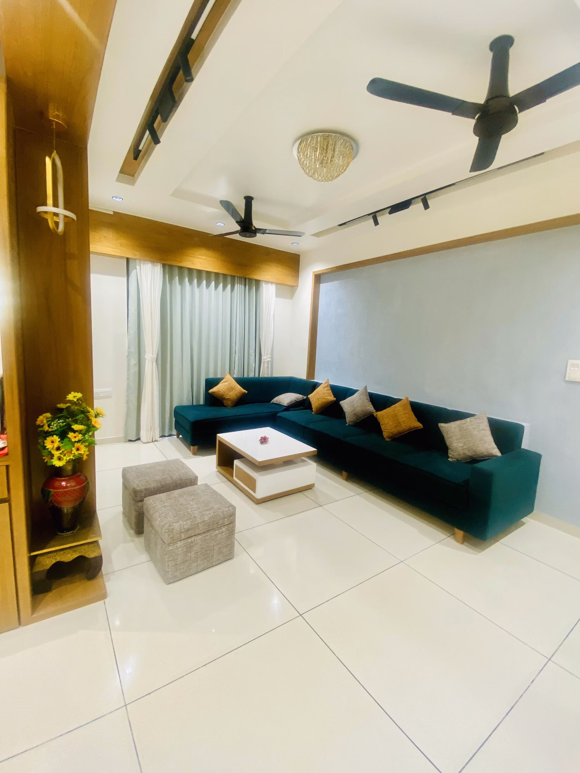 Dilipbhai – Gandinagar