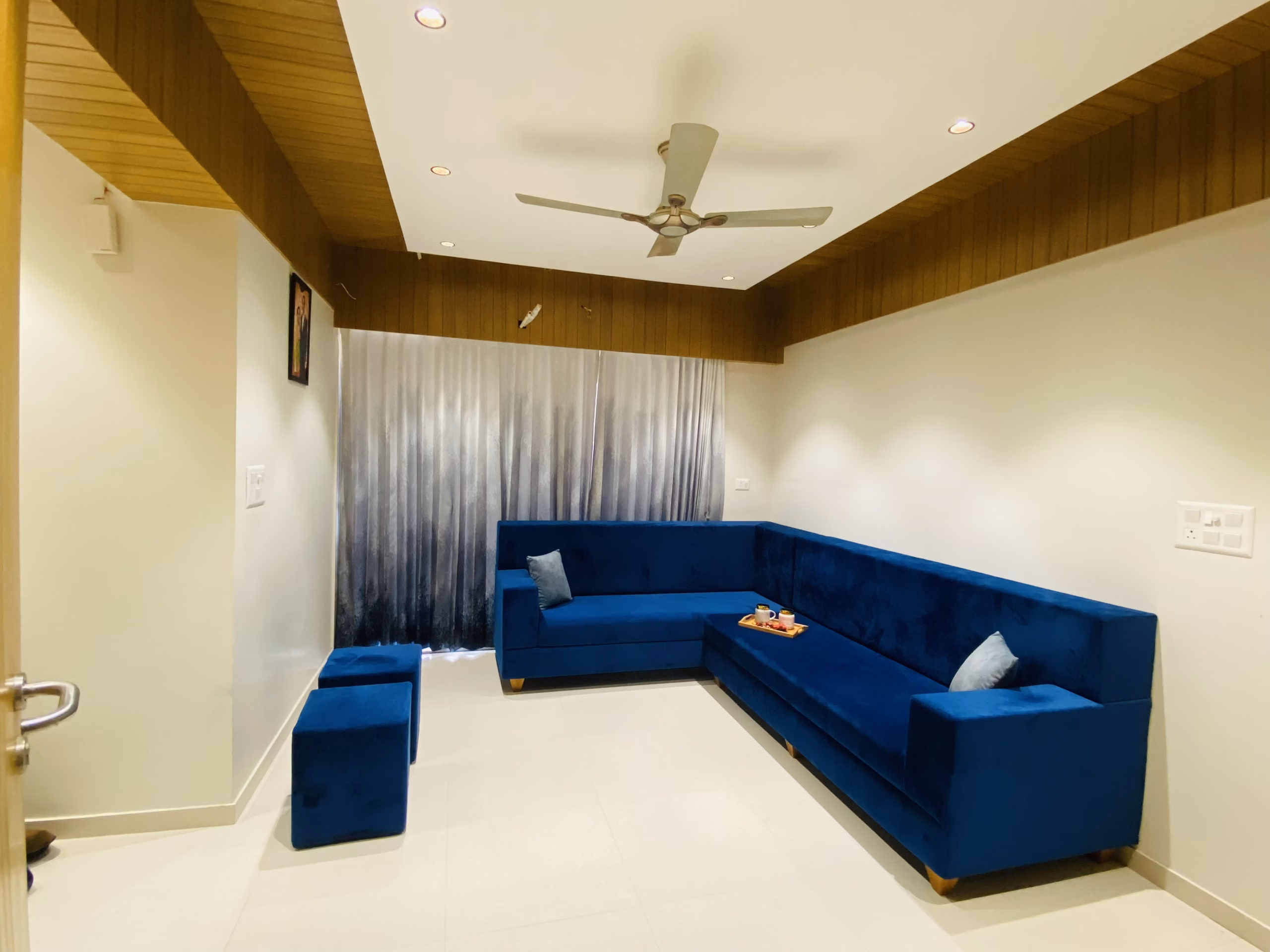 Darshanbhai – Gandhinagar