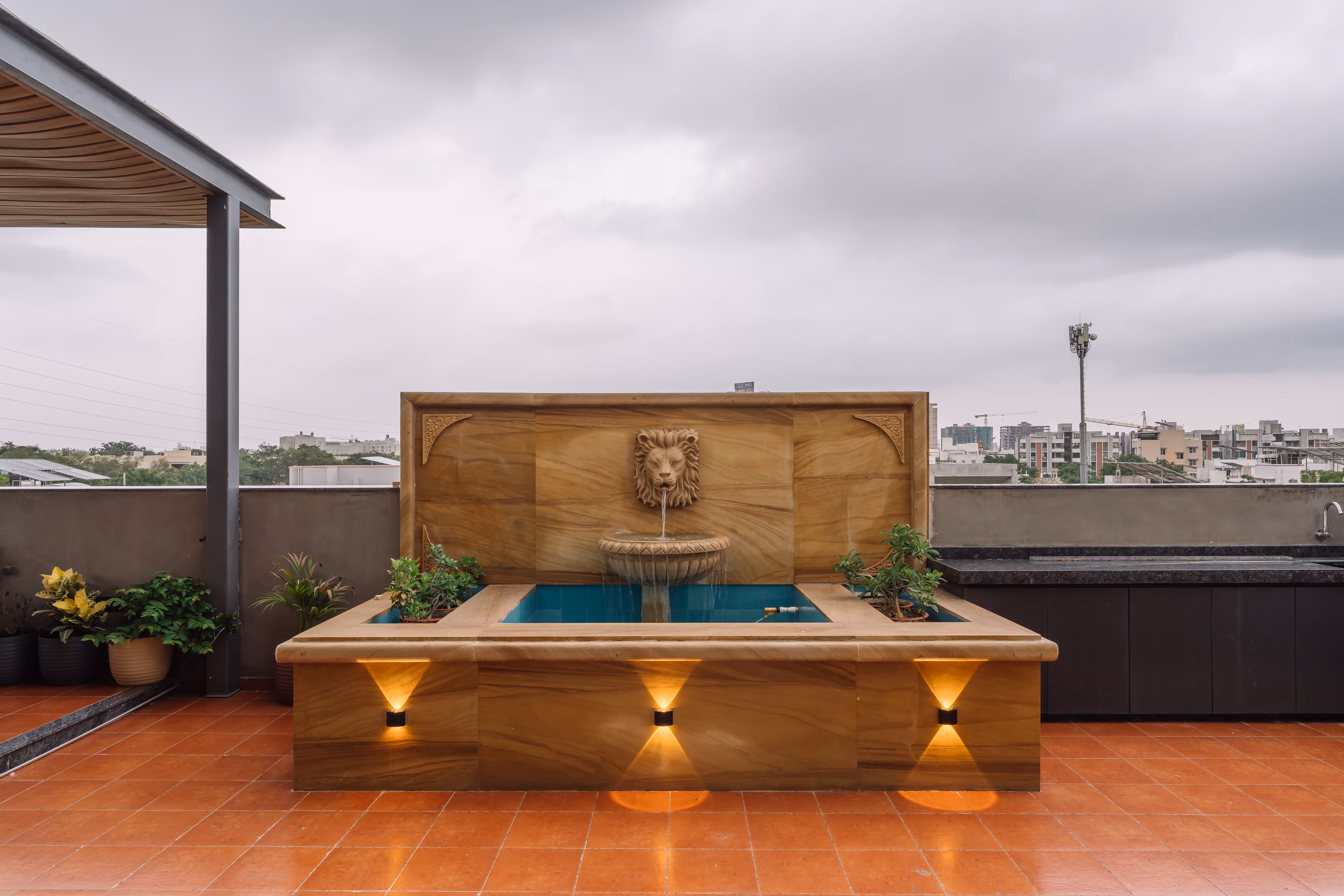 Shree Kailasham – banglow