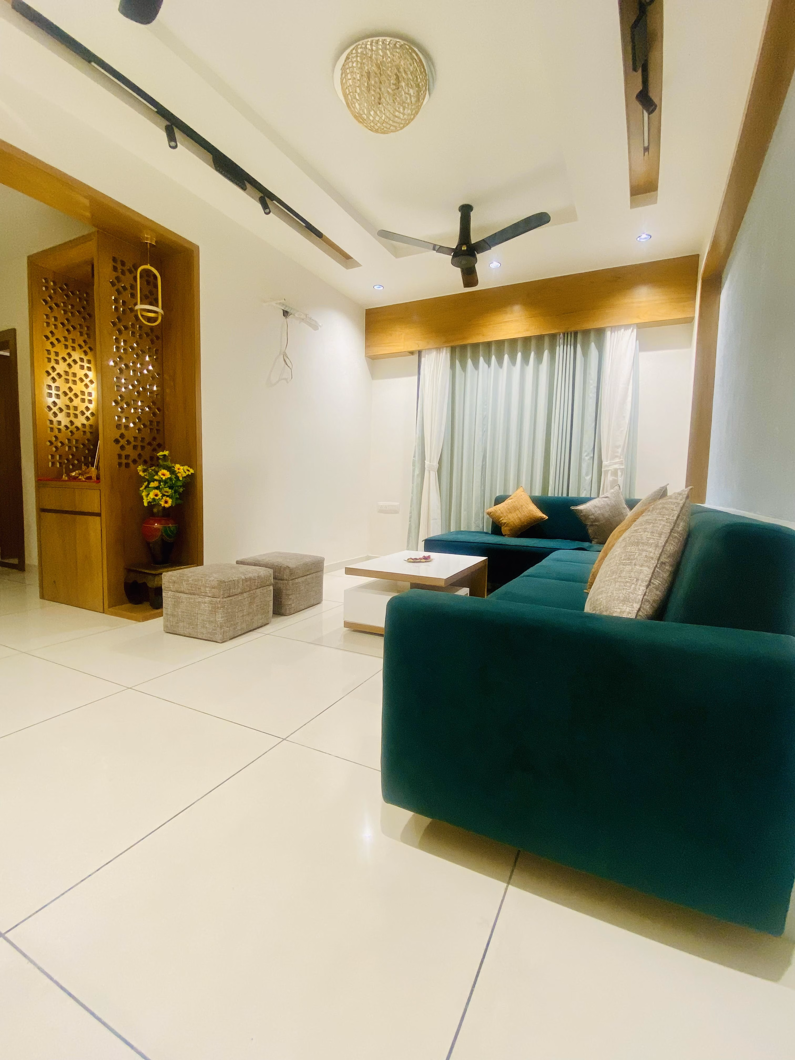 Dilipbhai – Gandinagar