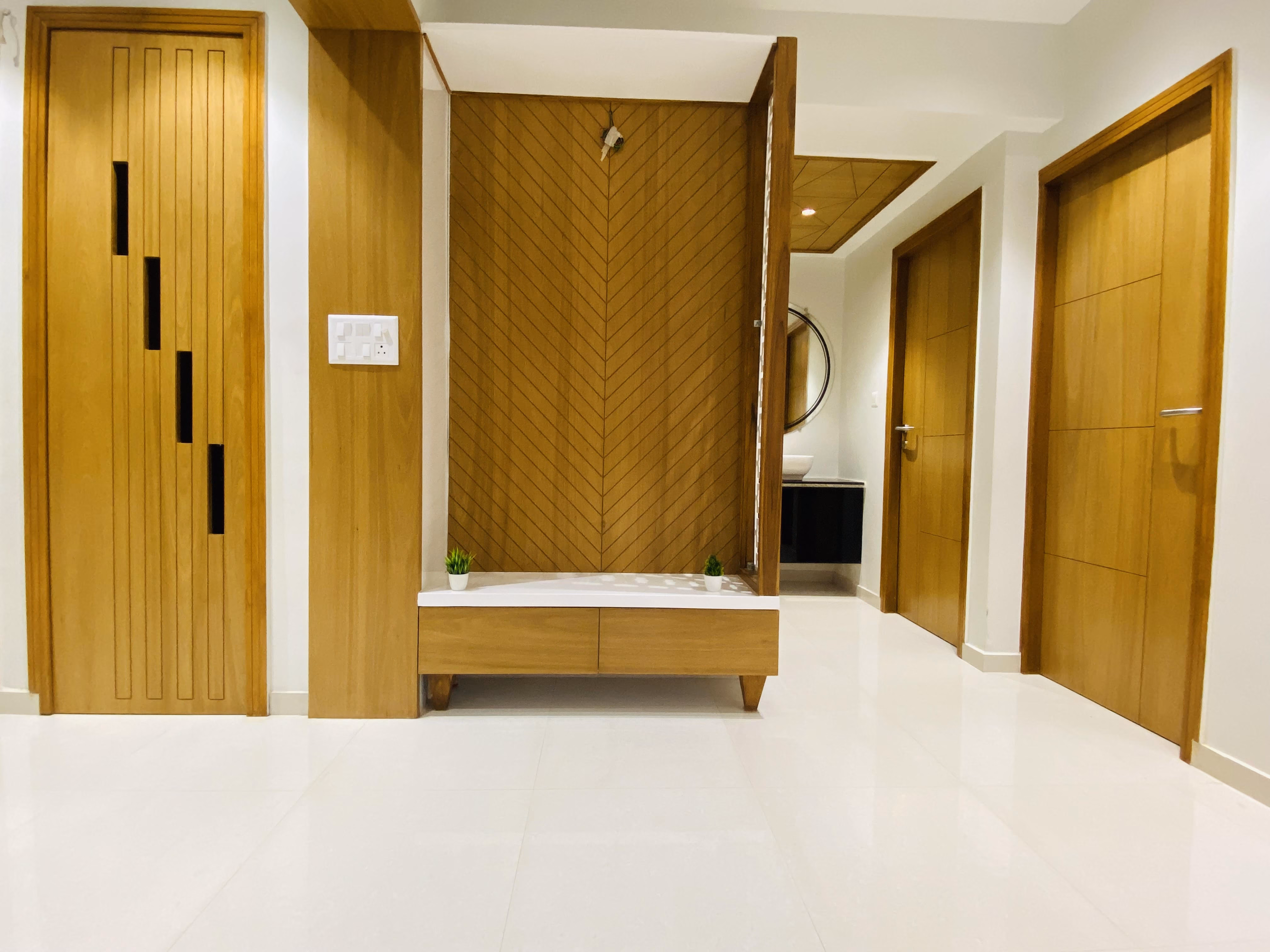 Darshanbhai – Gandhinagar