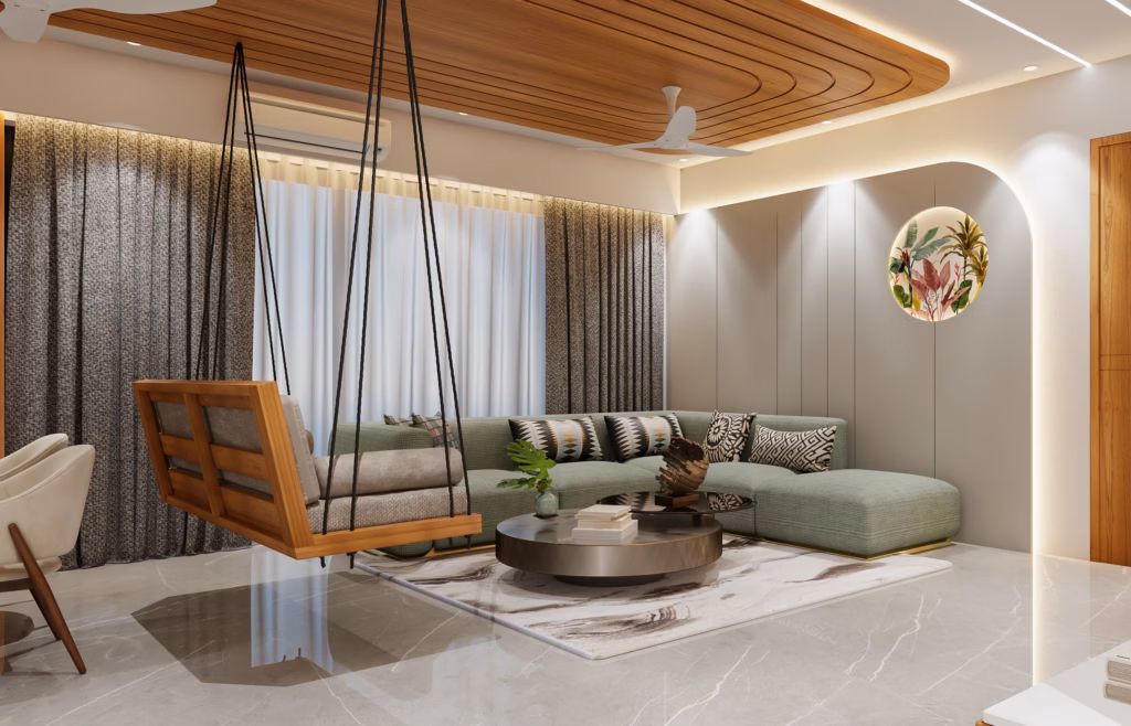Harsadbhai – Gandhinagar
