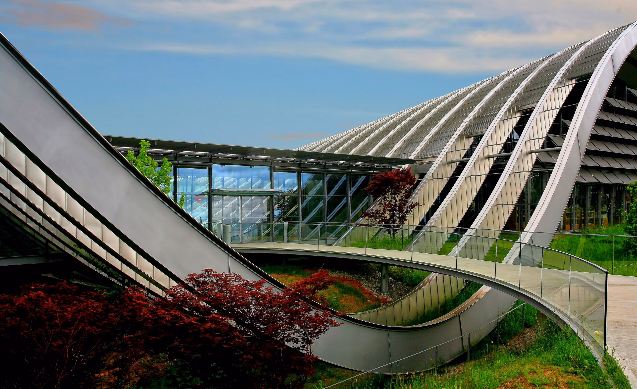 Architecture