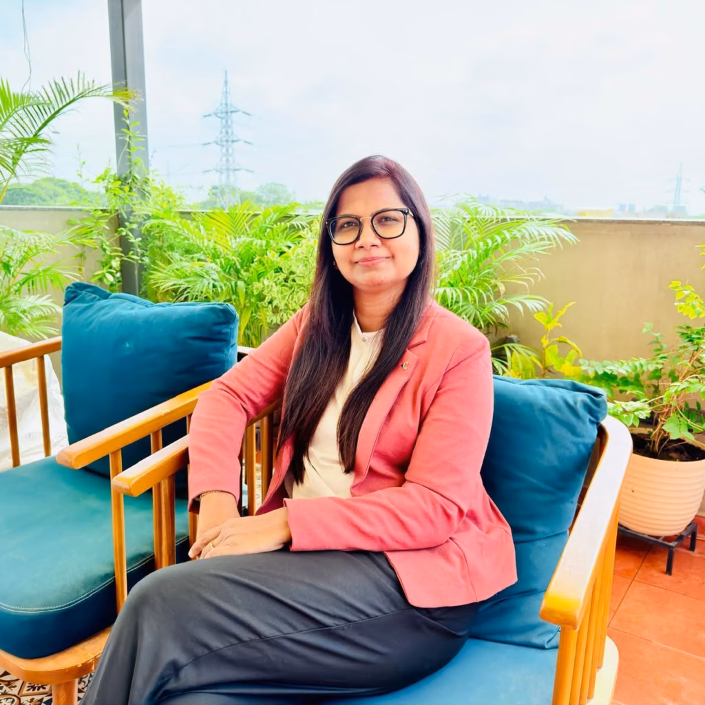 Chaitali Patel